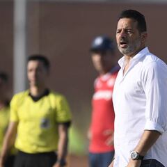 Mere Hermoso: "Es importante que lleguen los fichajes"