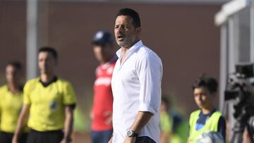 Mere: "Es importante que lleguen los fichajes cuanto antes, mejor"