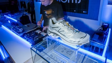 Las nuevas siluetas que son furor en Chile: combinan rendimiento técnico y estilo