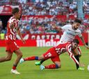 Atlético - Sevilla: TV, horario y cómo ver LaLiga Santander online
