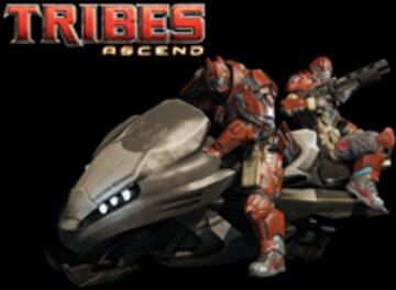 IPV - Tribes: Ascend (360)