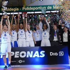 Salamanca será la sede de la Copa de la Reina 2020