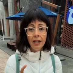 Un español que está en China: “Es probable que, si vienes aquí, en tu primera visita a una cafetería salgas de allí sin tomarte el café”