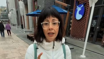 Un español que está en China: “Es probable que, si vienes aquí, en tu primera visita a una cafetería salgas de allí sin tomarte el café”