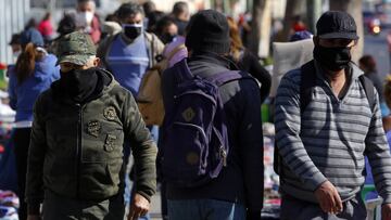 Conoce las últimas informaciones del reporte oficial del Gobierno este 09 de junio con los nuevos casos de contagios de coronavirus en Chile.