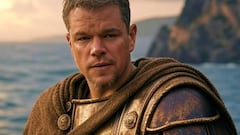 Desvelan qué personaje hará cada actor en ‘La Odisea’, la nueva película de Christopher Nolan