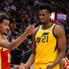 Los Hawks de Trae no carburan: de la esperanza a la decepción