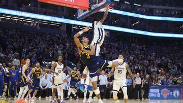 Resultados NBA: partidos y resumen de hoy, 26 enero