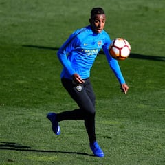 Boca Juniors le exige a Villa presentarse a los entrenamientos