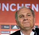 La fiscalía de Múnich presenta cargos contra Uli Hoeness