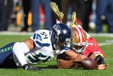 Lo mejor de la semana 17 de la NFL en una foto y una frase