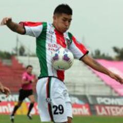 Huachipato sólo empata y pierde opción de acercarse al líder