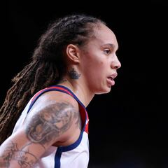 Estados Unidos y Rusia negocian canje de Brittney Griner a cambio del comerciante de armas Víktor But