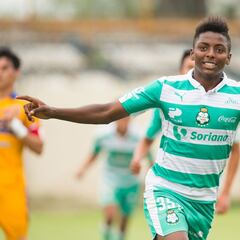 Maleck volvería a Santos cuando quede en libertad, asegura abogado