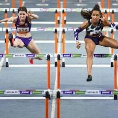 Contrarreloj a Tokio