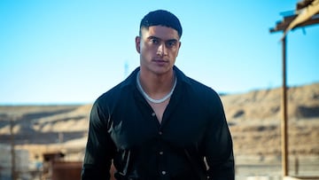 “Métete con cualquier hue... menos con mi mujer y mi hijo; se te pasó la mano CTM”