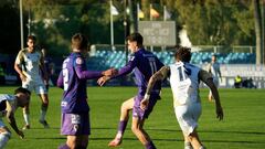 Ropero acaba con la maldición