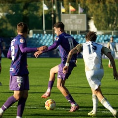 Ropero acaba con la maldición