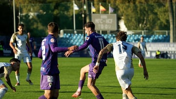 20/12/25 PARTIDO PRIMERA FEDERACION RFEF
MARBELLA - HERCULES
