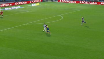 Sergi Roberto vio la roja directa, pero estará en la final de Copa