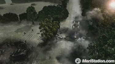 Company of Heroes: Tales of Valor