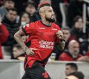 “Son todos...”: Vidal lanza un dardo a sus críticos tras el ‘Caso Sampaoli’