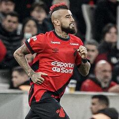 “Son todos...”: Vidal lanza un dardo a sus críticos tras el ‘Caso Sampaoli’