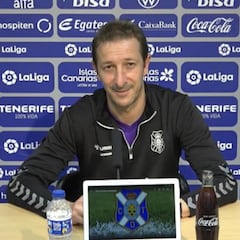 Ramis: "Lo que funciona se toca menos"