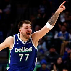 Todos transferibles menos Doncic