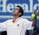 Cilic vence a Roddick en cinco sets y se clasifica para las semifinales