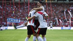 Godoy Cruz - River: horario, TV y cómo ver en vivo hoy la Superliga