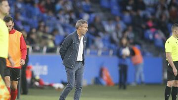 Partido Deportivo de la Coruña - San Sebastián de los Reyes