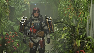 Death Stranding 2: On the Beach, impresiones de un juego en el que Kojima ha perdido “el toque”