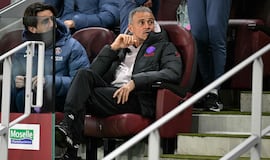 Metz - PSG, en directo: Ligue 1, hoy en vivo