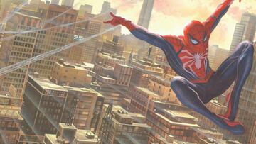Spider-Man de PS4 presenta novedades en vídeo