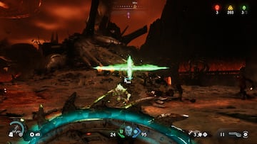 doom the dark ages
