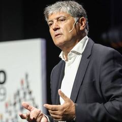 Toni Nadal: "Rafa encuentra la motivación en su lucha"