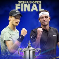 Sinner contra el sueño americano