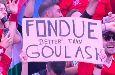 La máscara de Mbappé, lo más viral entre los memes de la EURO