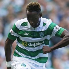 Dembelé es la amenaza del Celtic para el partido de mañana