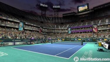Virtua Tennis 4, Impresiones