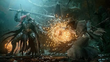 guia lords of the fallen multijugador online