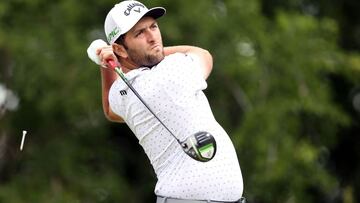 Consulta cómo y dónde ver el PGA Championship, segundo major de la temporada, que reunirá a las grandes figuras del golf mundial.