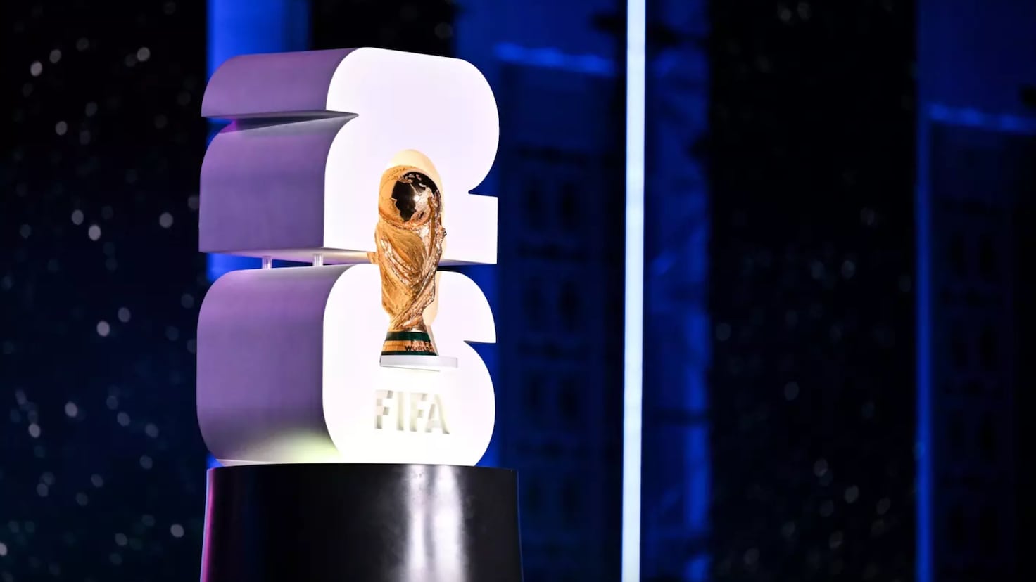 Mundial de la FIFA 2026 Calendario completo de la Copa del Mundo en