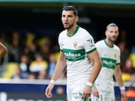 08/03/26 PARTIDO PRIMERA DIVISION
VILLARREAL - ELCHE
RAFA MIR