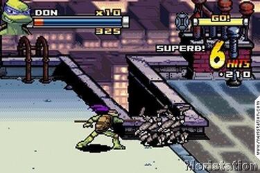 TMNT: The Movie, Impresiones