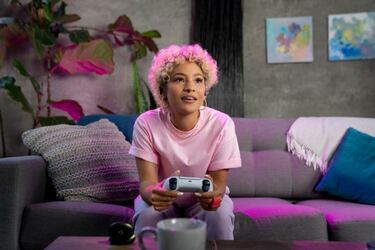 Logitech presenta los primeros auriculares earbuds diseñados para gaming