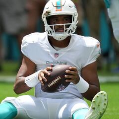 Quarterback injuries overshadow Week 2 NFL action