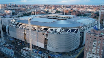 All you need to know as Real Madrid play Celta Vigo at Estadio Santiago Bernabéu on 22 April, kick-off at 3:00 p.m. ET.