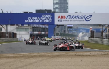 Martí se da un lujo ante su afición